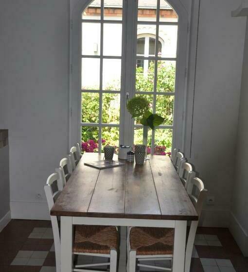 بنسيون Maison D Hôtes Paris Riverside