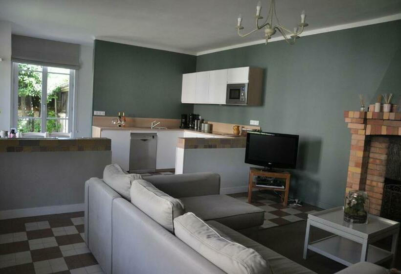 بنسيون Maison D Hôtes Paris Riverside