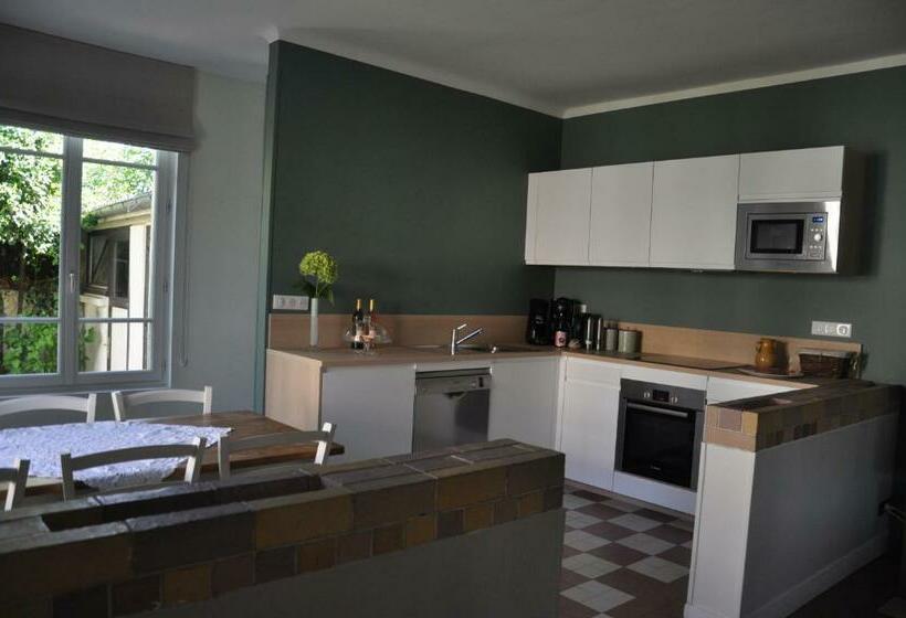 بنسيون Maison D Hôtes Paris Riverside