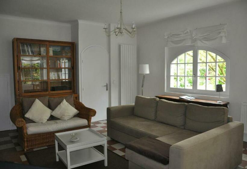 بنسيون Maison D Hôtes Paris Riverside