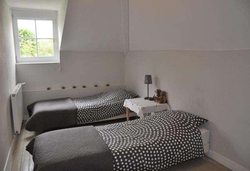 بنسيون Maison D Hôtes Paris Riverside