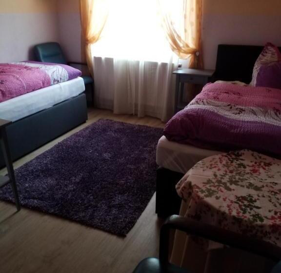 膳宿费 Mama Leone