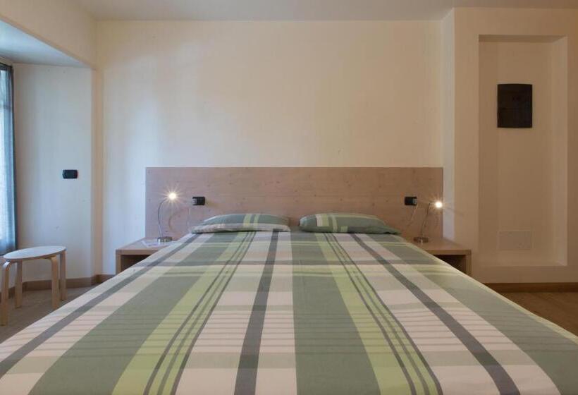 ペンション Marzia Rooms