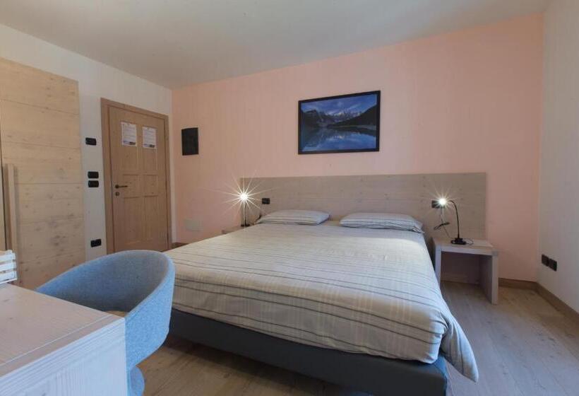 ペンション Marzia Rooms