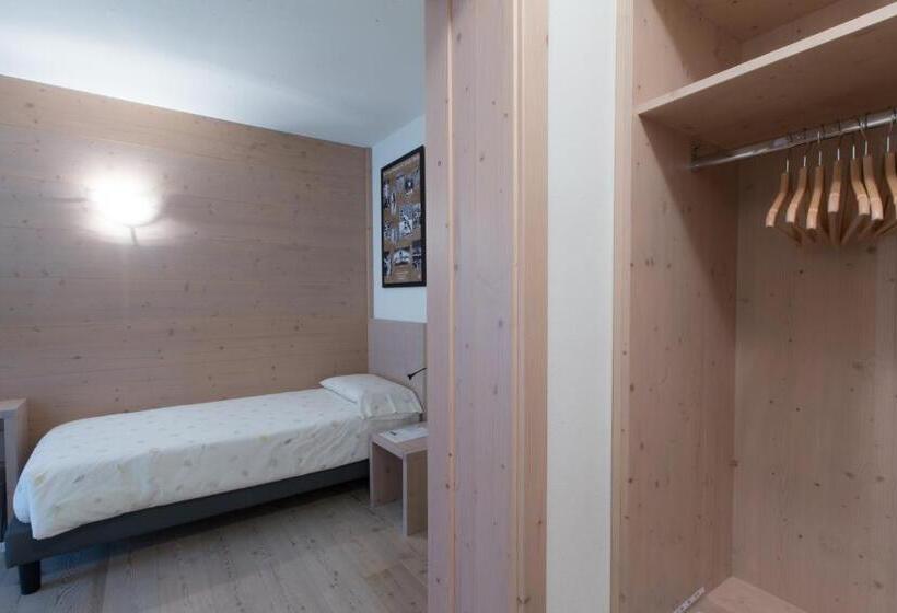 ペンション Marzia Rooms