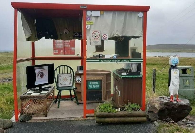 بنسيون Norlande