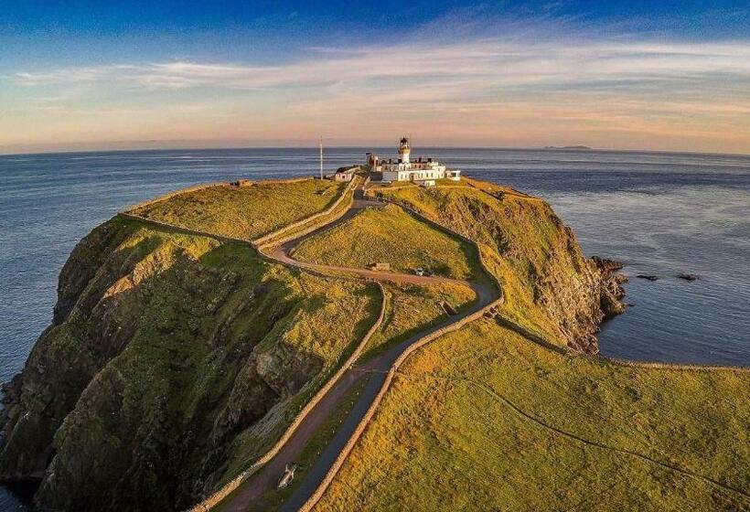 بنسيون Norlande