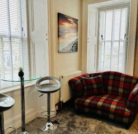 بنسيون Norlande