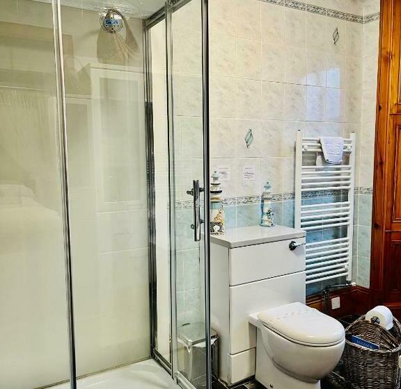 بنسيون Norlande