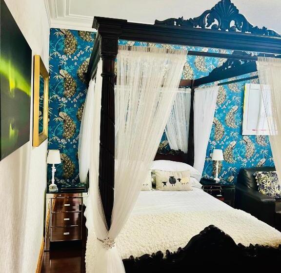 بنسيون Norlande