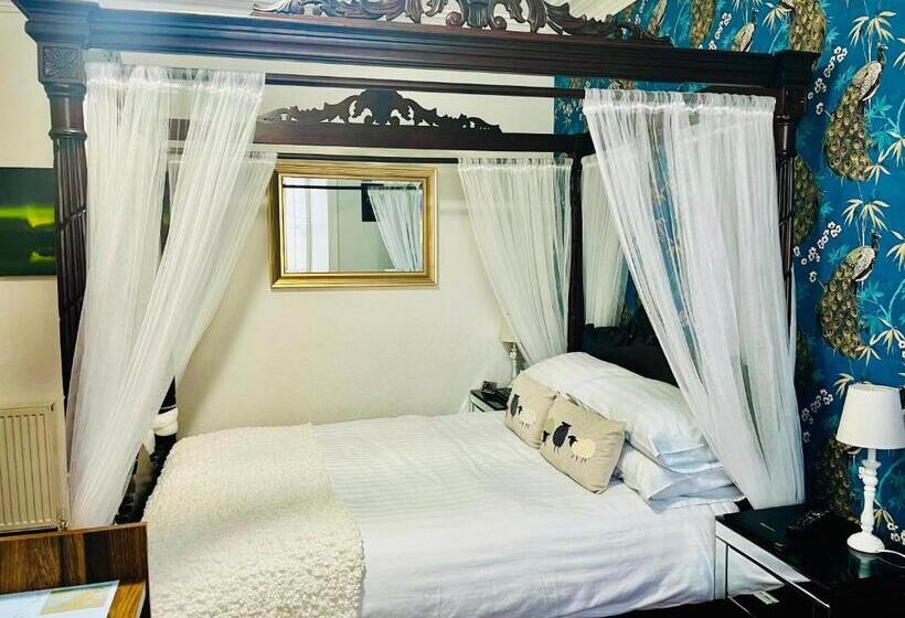 بنسيون Norlande