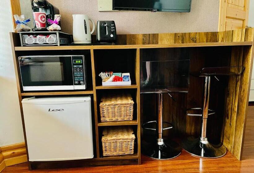 بنسيون Norlande