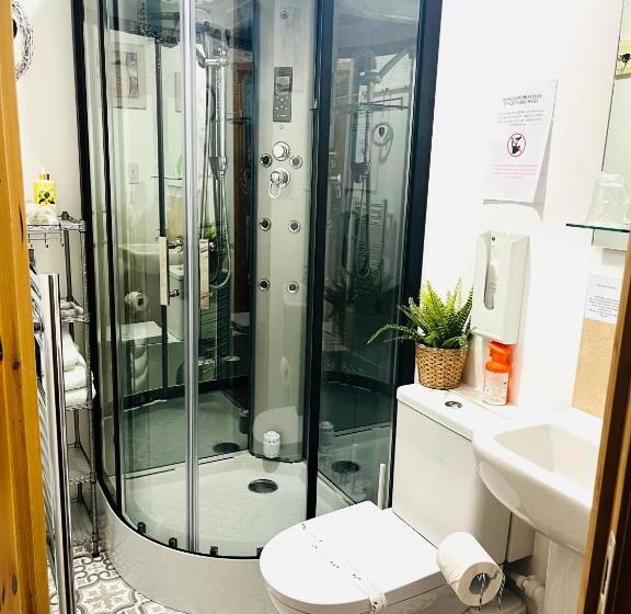 بنسيون Norlande