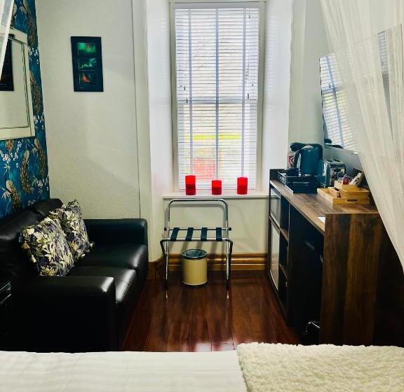 بنسيون Norlande