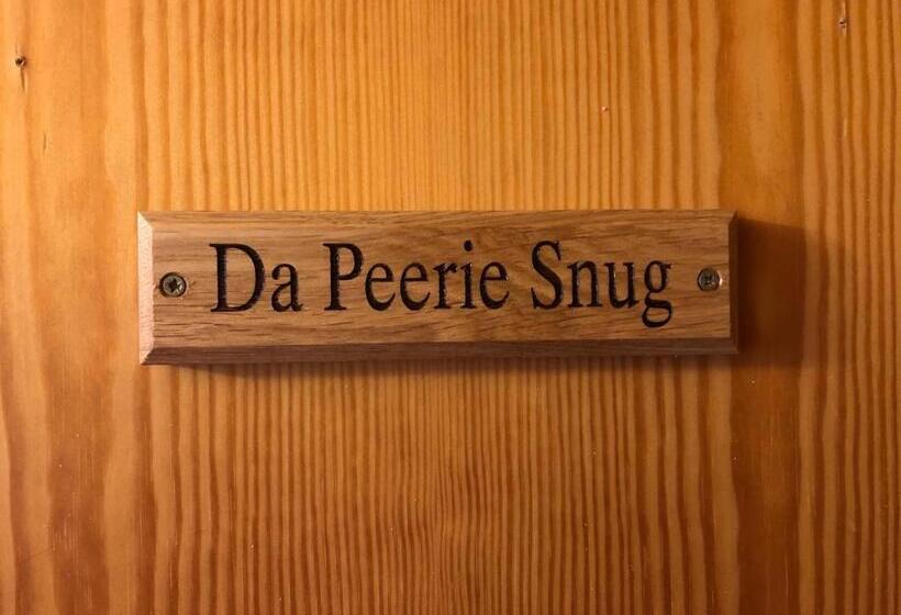 بنسيون Norlande