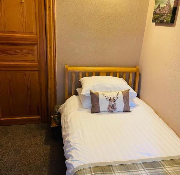 بنسيون Norlande