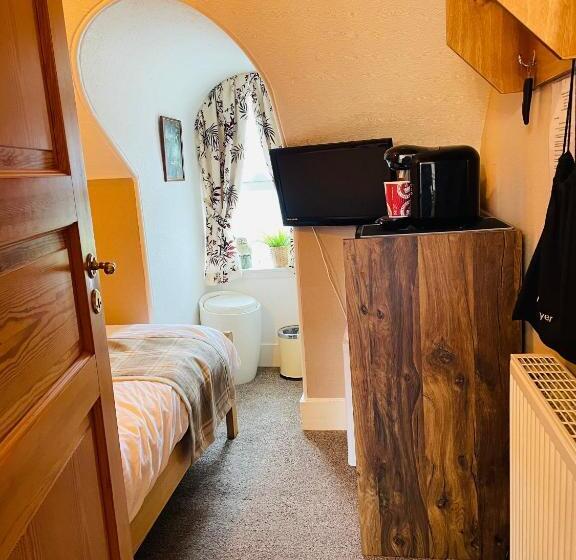 بنسيون Norlande