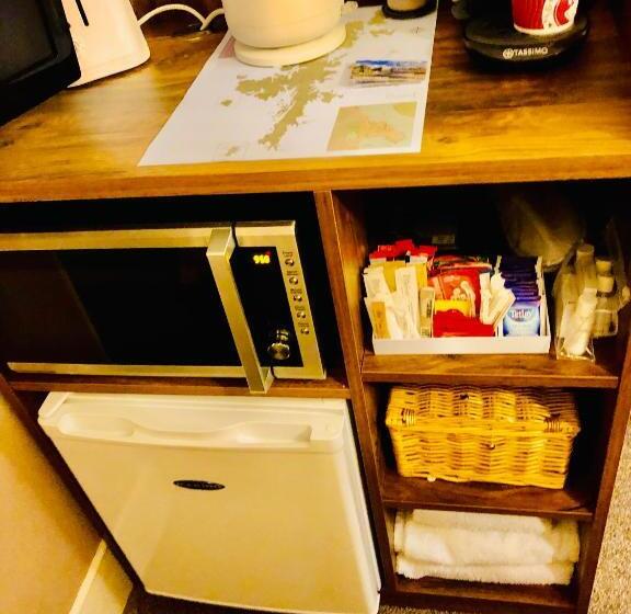 بنسيون Norlande