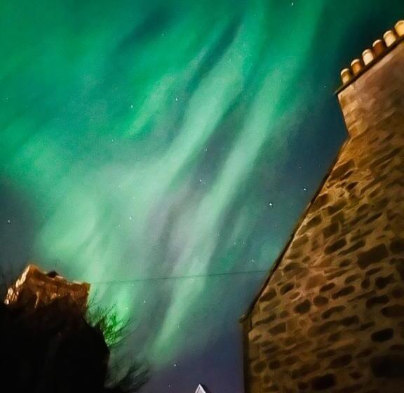 بنسيون Norlande