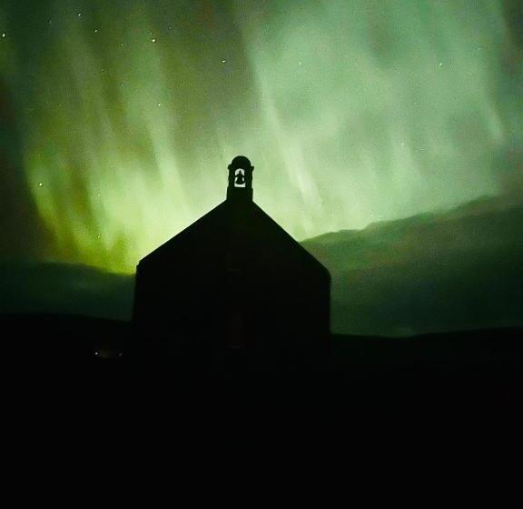 بنسيون Norlande