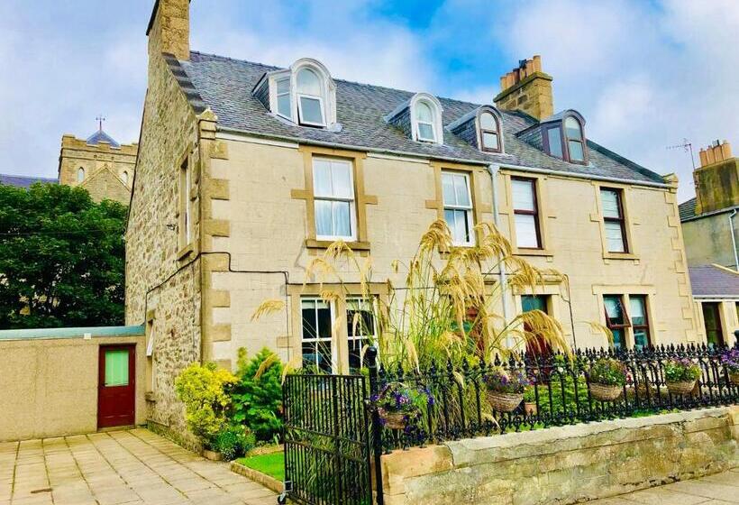 بنسيون Norlande