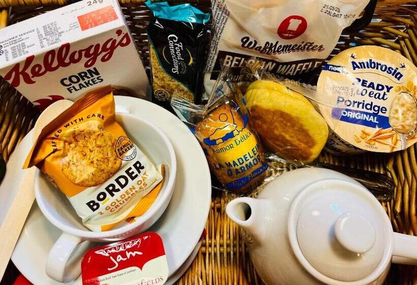 بنسيون Norlande