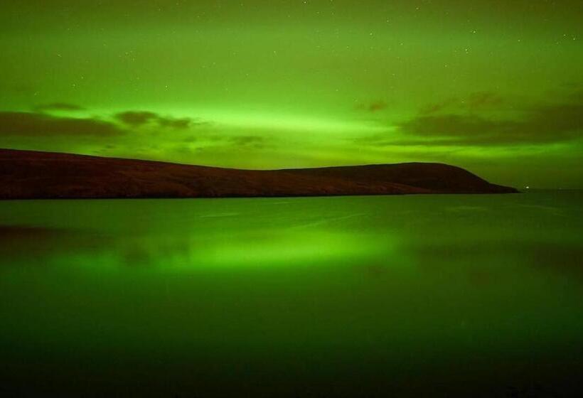 بنسيون Norlande