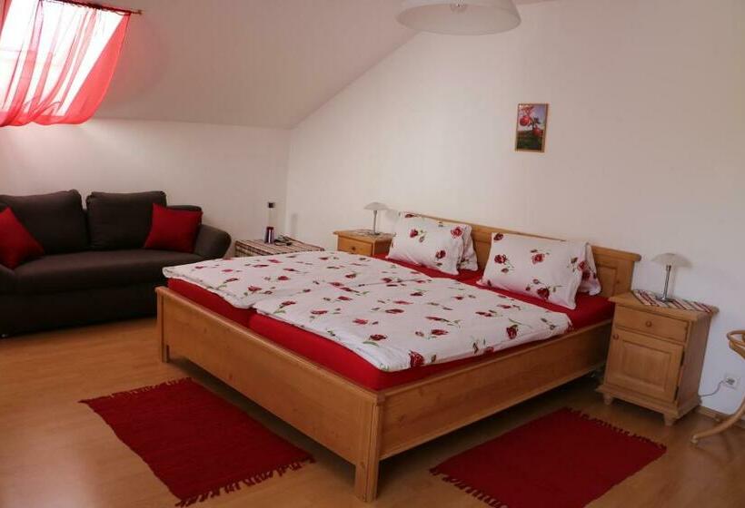 פנסיון Obermerkenbergerhof