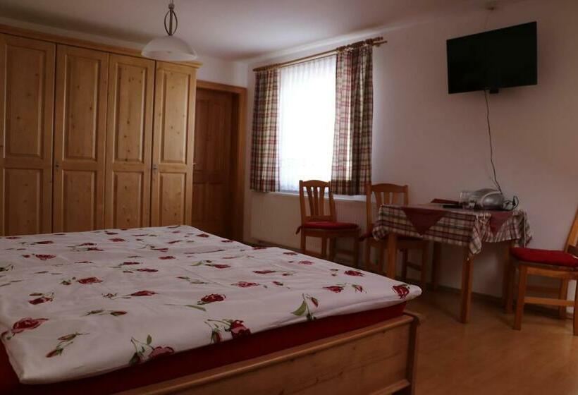 פנסיון Obermerkenbergerhof