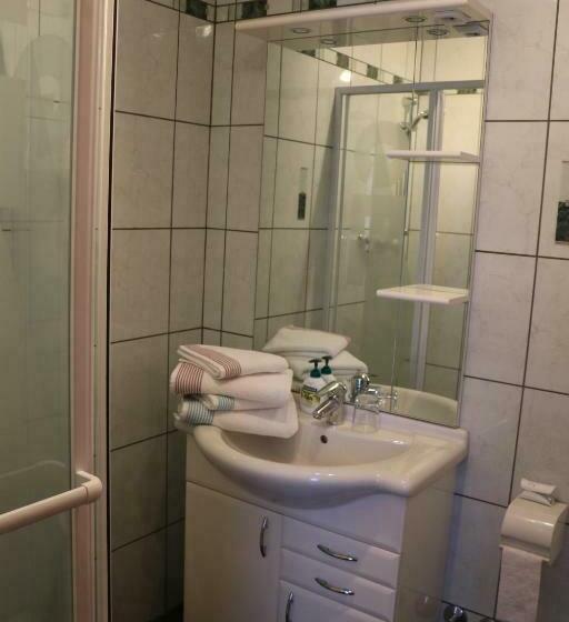 פנסיון Obermerkenbergerhof