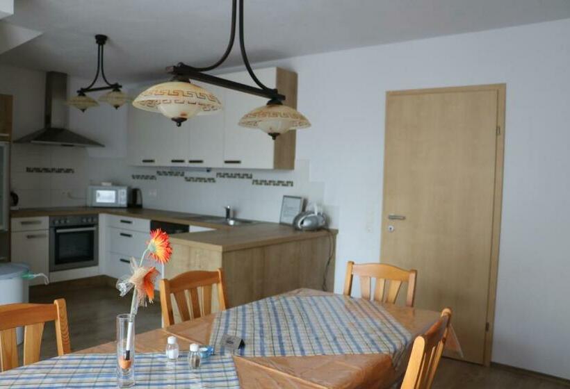 פנסיון Obermerkenbergerhof