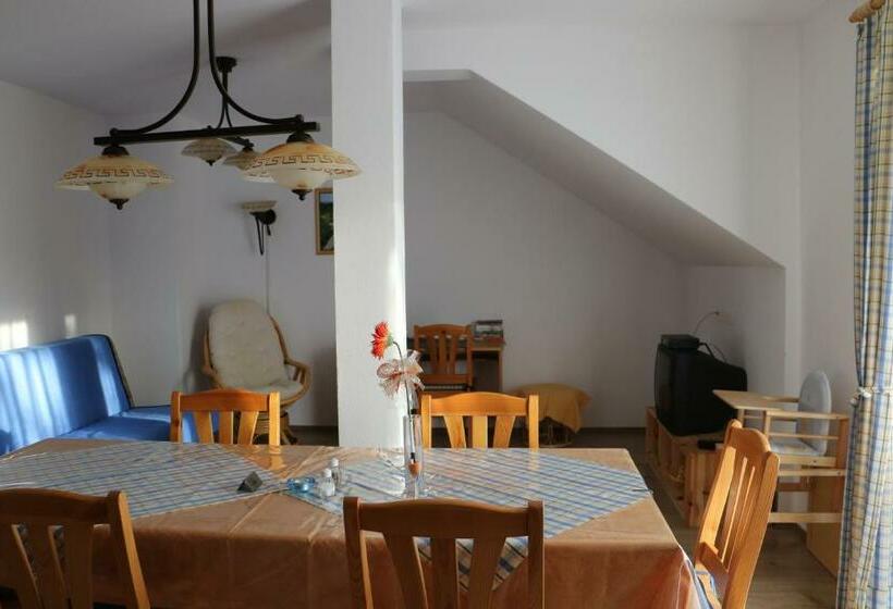 פנסיון Obermerkenbergerhof