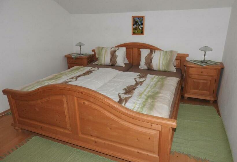 פנסיון Obermerkenbergerhof