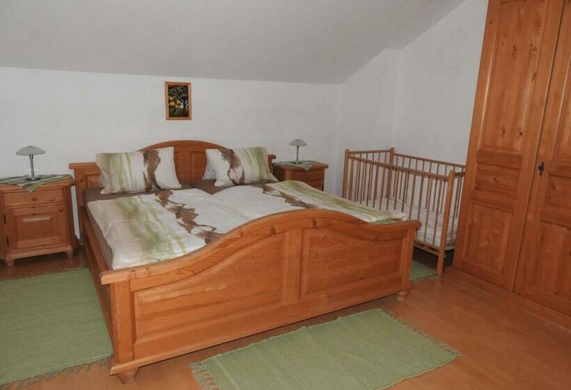 פנסיון Obermerkenbergerhof