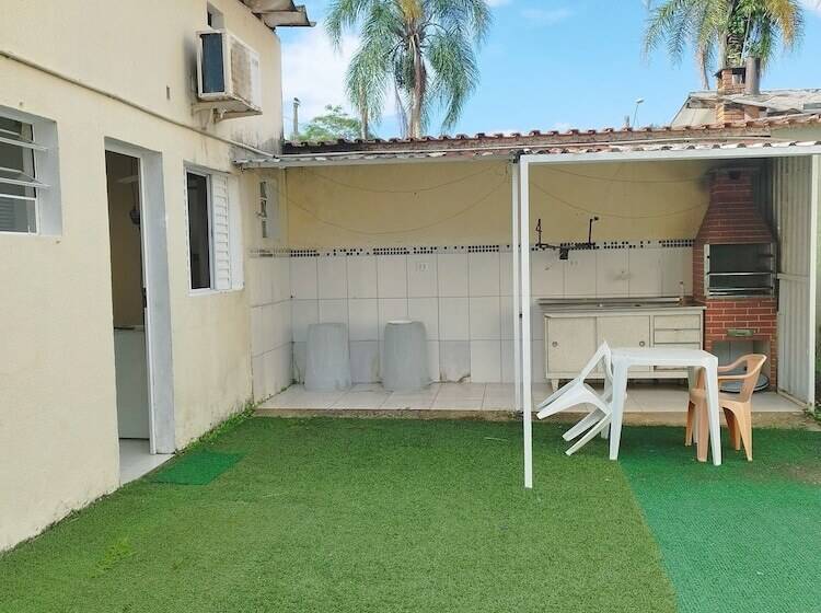 膳宿费 Suítes Córdoba Sp