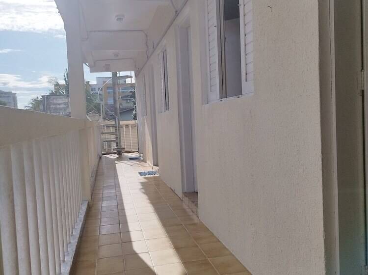 膳宿费 Suítes Córdoba Sp