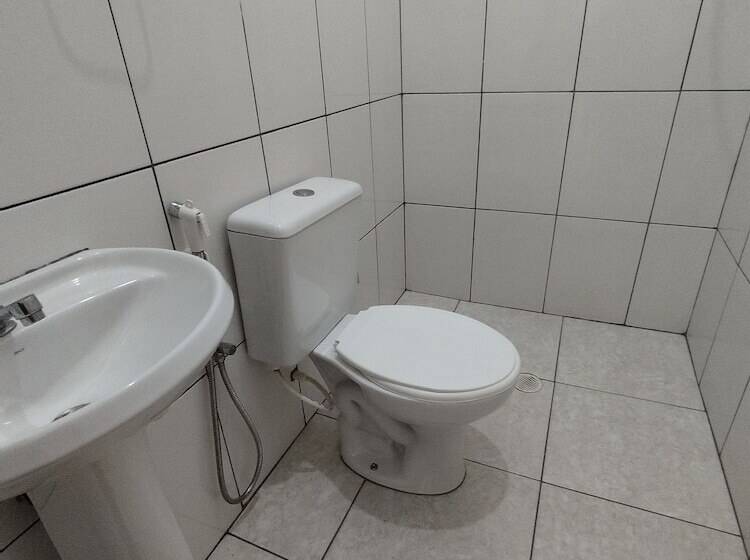 膳宿费 Suítes Córdoba Sp