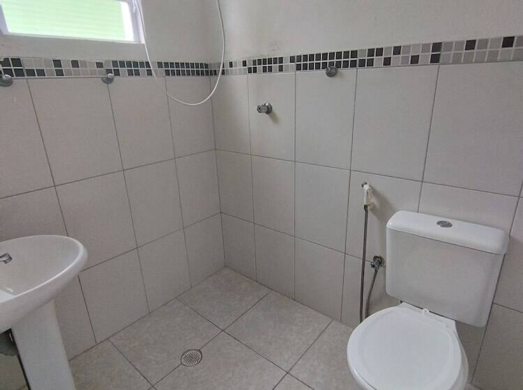 膳宿费 Suítes Córdoba Sp