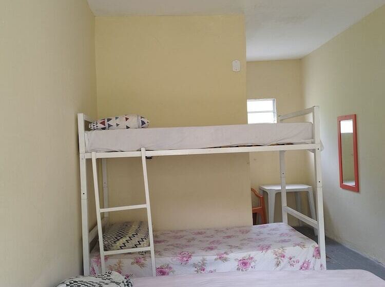 膳宿费 Suítes Córdoba Sp