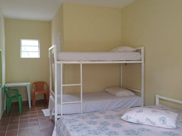 膳宿费 Suítes Córdoba Sp