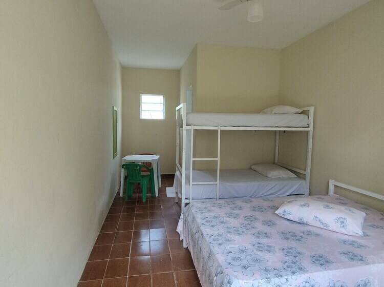 膳宿费 Suítes Córdoba Sp