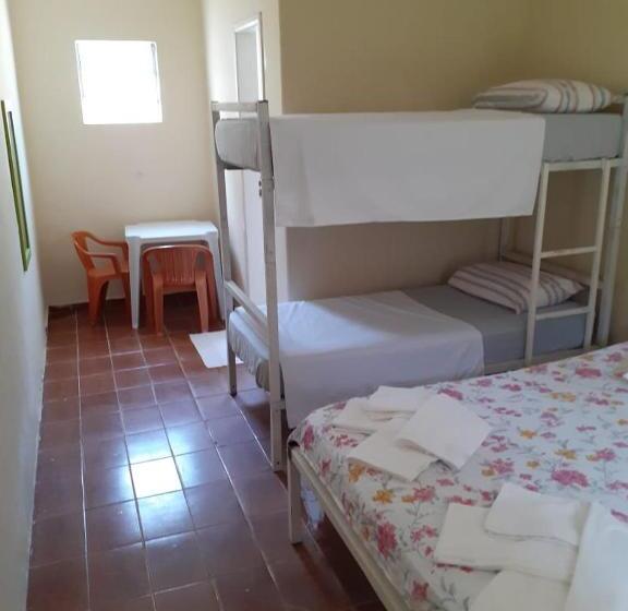 膳宿费 Suítes Córdoba Sp