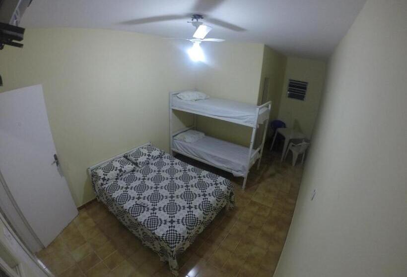 膳宿费 Suítes Córdoba Sp