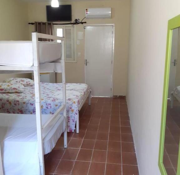 膳宿费 Suítes Córdoba Sp