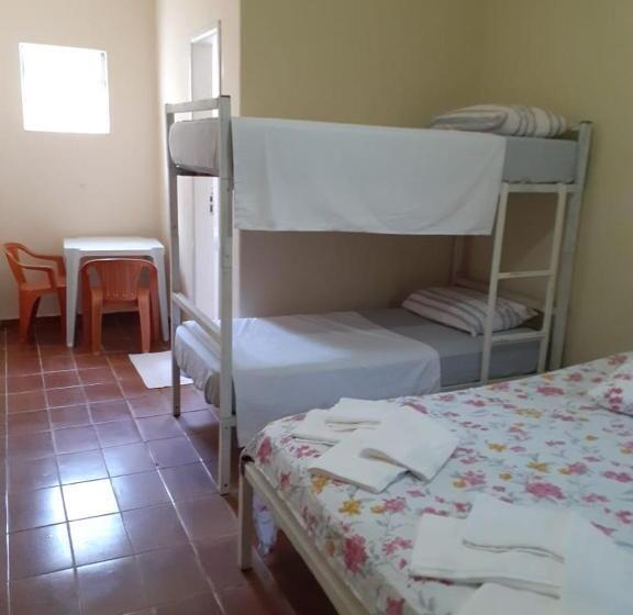 膳宿费 Suítes Córdoba Sp