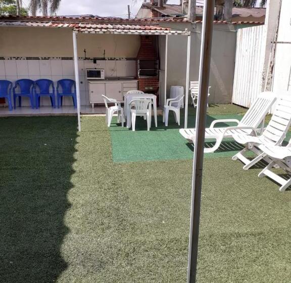 膳宿费 Suítes Córdoba Sp