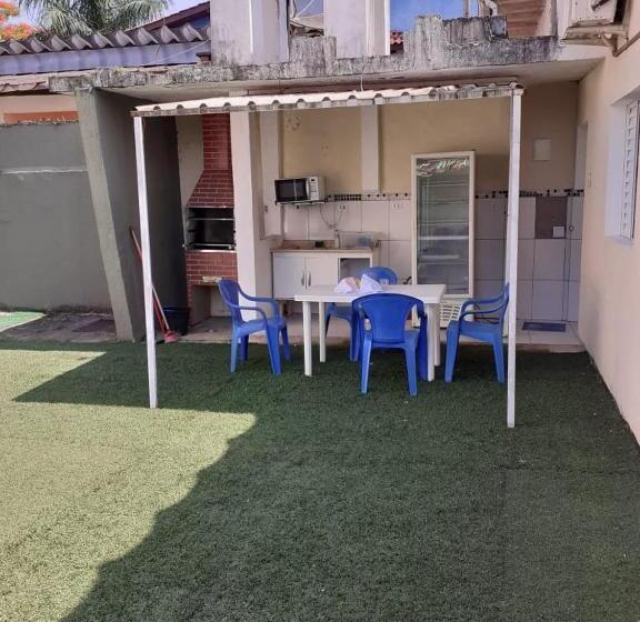 膳宿费 Suítes Córdoba Sp