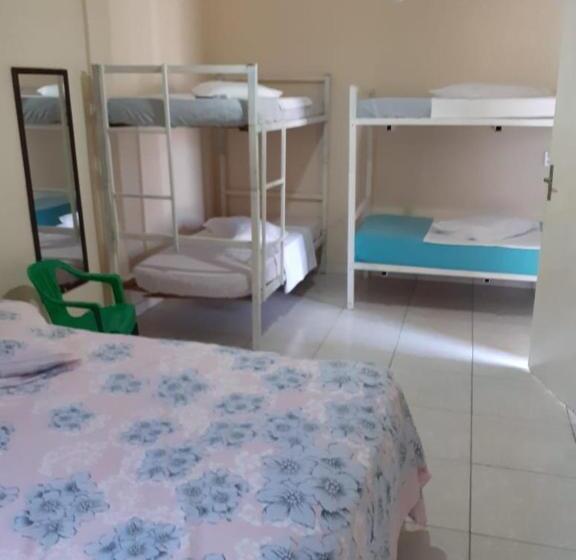 膳宿费 Suítes Córdoba Sp