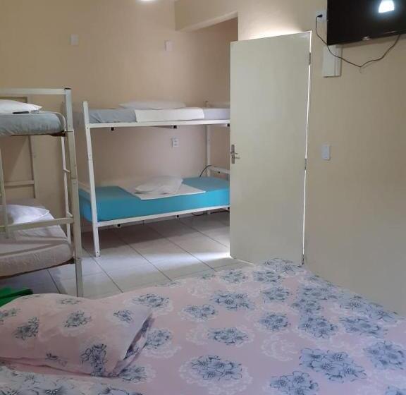 膳宿费 Suítes Córdoba Sp