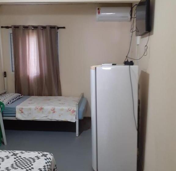 膳宿费 Suítes Córdoba Sp